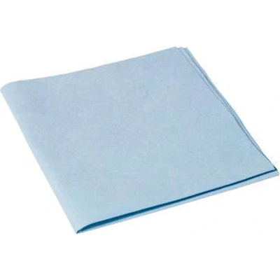Afbeelding van Vileda Microvezeldoek Microglass, Blauw, Pak Van 3 Stuks