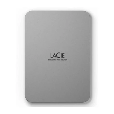 Image de Lacie Disque Dur Externe 1 Tb Mobile Drive Usb c (stlp1000400)