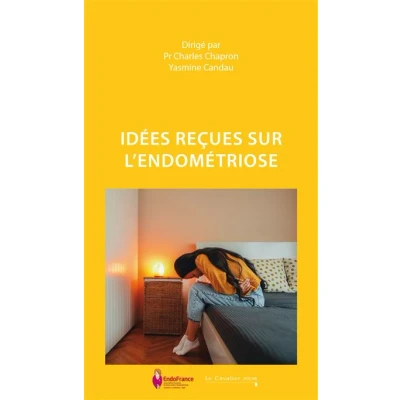 Image de Idées reçues sur l&#039;endométriose