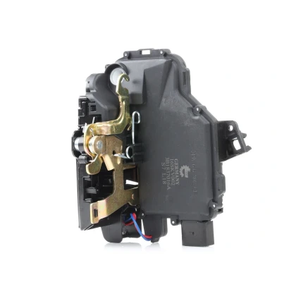 Afbeelding van GT BERGMANN GT43 021 Deurslot rechts, Voor VOLKSWAGEN: Golf 4, 4 Variant, Bora Saloon