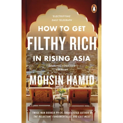 Afbeelding van How to Get Filthy Rich in Rising Asia