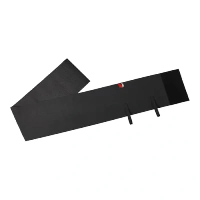 Image de Zandona Body Bandage Basic Chafe Guard Noir L/XL