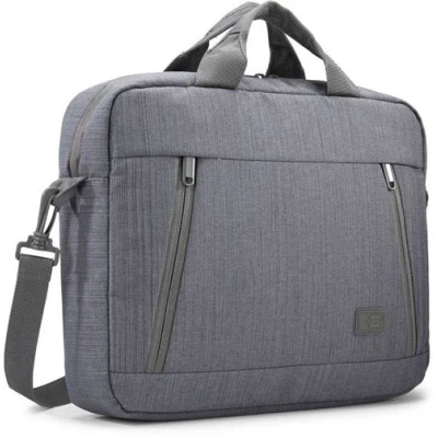 Image de Case Logic Huxton HUXA 213 Sac à bandoulière pour ordinateur portable 13.3&quot; graphite