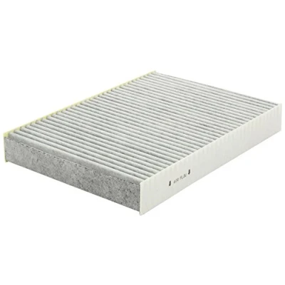 Afbeelding van CORTECO 80001792 Interieurfilter Carbon filter 267 187 35 PEUGEOT: 508 I Saloon, SW, SW Box Body / Estate