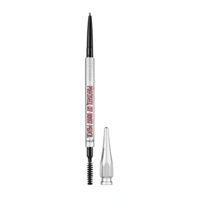 Afbeelding van Benefit Precisely, My Brow Pencil 05 Warm Black Brown 0,08 gram