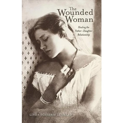 Afbeelding van The Wounded Woman