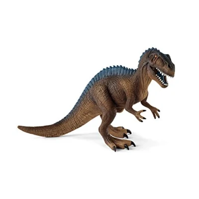 Image de Figurine Schleich Acrocanthosaure