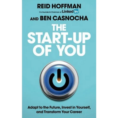 Afbeelding van The Start up of You