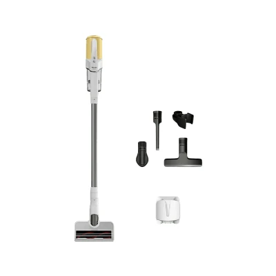 Afbeelding van Miele Steelstofzuiger Duoflex Hx1