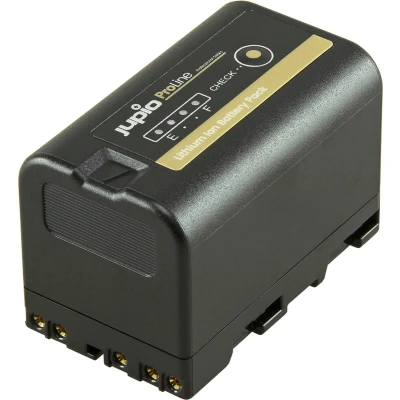 Afbeelding van *ProLine* BP U30 3350mAh