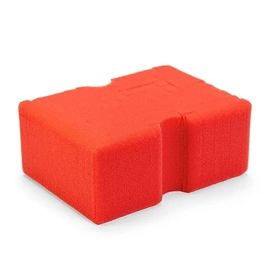 Afbeelding van The Rag Company Big Red Sponge