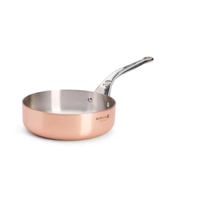 Afbeelding van De Buyer Prima Matera hapjespan, 24cm