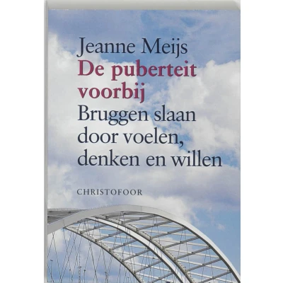 Afbeelding van De puberteit voorbij