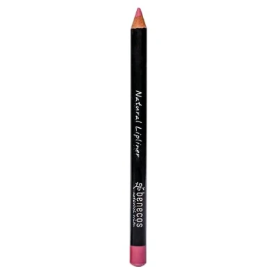 Afbeelding van Benecos Lippotlood Roze