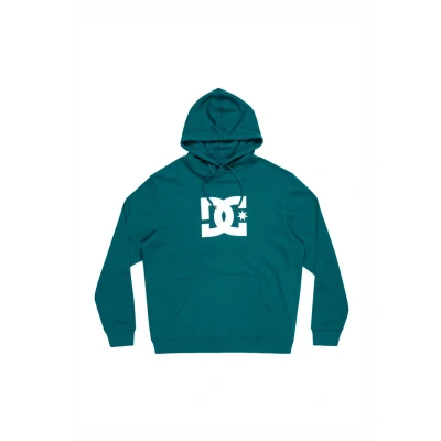 Afbeelding van DC Shoes STAR PH Hoodie, Maat: XS, Btg deep teal