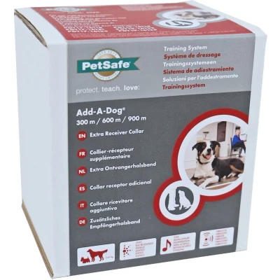 Afbeelding van PetSafe extra halsband PAC19 16362 Gebr. de Boon