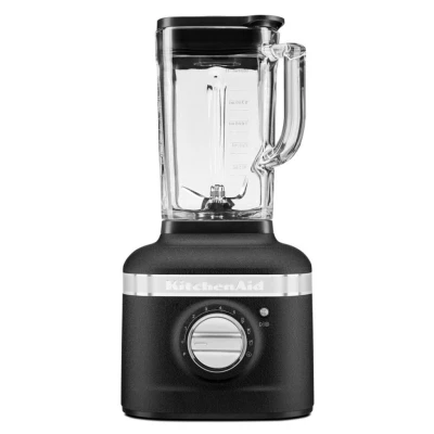 Image de Kitchenaid Artisan Volcano Black 5ksb4026ebk
