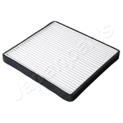 Afbeelding van JAPANPARTS FAA MI13 Interieurfilter Filter insert 187mm 200mm 18mm MITSUBISHI: COLT 6