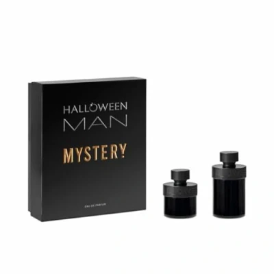 Afbeelding van Jesus Del Pozo Halloween Man Mystery Gift Set