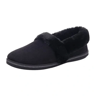 Afbeelding van Skechers Cozy Campfire Team Toasty Dames Zwart Maat 36