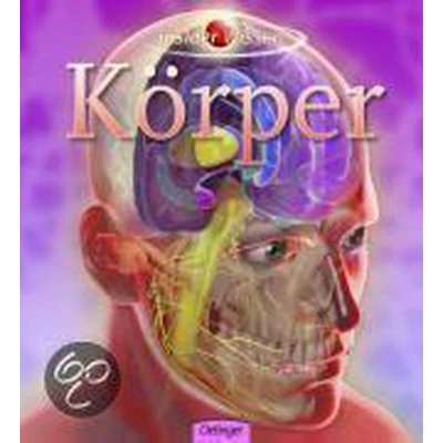 Afbeelding van insider Wissen Körper