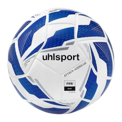Afbeelding van uhlsport Voetbal Attack ADDGLUE FIFA Basic met nieuwe technologie voor jong en actief