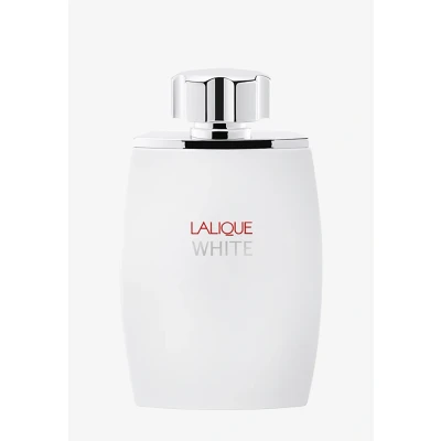 Afbeelding van Lalique White Eau de Toilette 125 ml