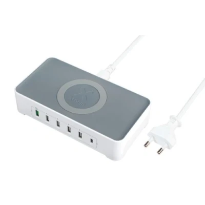 Afbeelding van XTORM VIGOR POWER HUB CHARGER