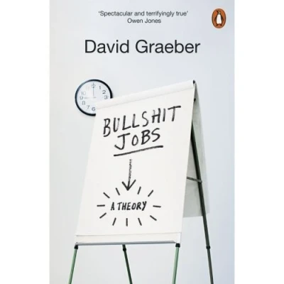 Image de Bullshit Jobs