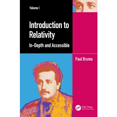 Afbeelding van Introduction to Relativity Volume I