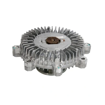 Afbeelding van THERMOTEC D50502TT Visco Koppeling
