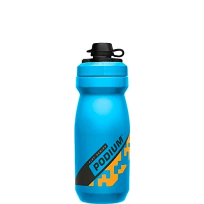 Afbeelding van CAMELBAK PODIUM DIRT 0.62ML BLAUW/ORANJE