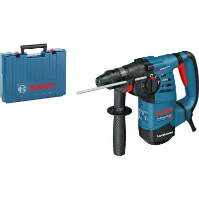 Afbeelding van Bosch Professional GBH 3 28 DRE SDS Plus Boorhamer 800 W Incl. koffer
