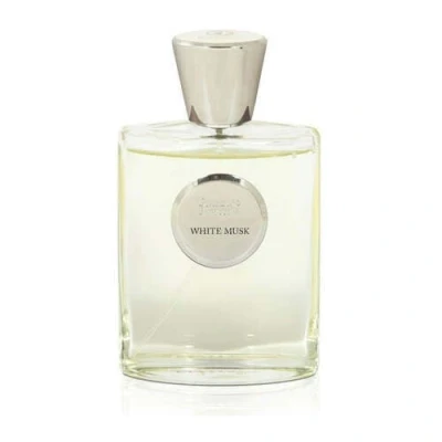 Image de Giardino Benessere White Musk Eau de Parfum 100 ml