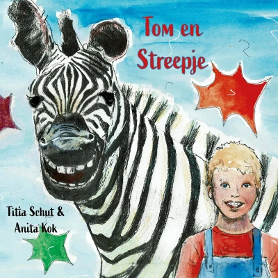 Afbeelding van Tom en Streepje