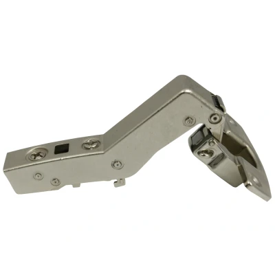 Afbeelding van Hettich scharnier Sensys 8639i W45 Softclose 95, inliggend