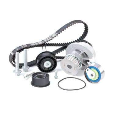 Afbeelding van Bosch Distributieriem kit incl.waterpomp 1 987 948 738