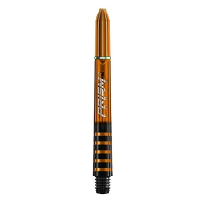 Afbeelding van WINMAU Prism Force Dartschachten Oranje, Medium 1 set per pakket (3 Dartschacht in totaal)