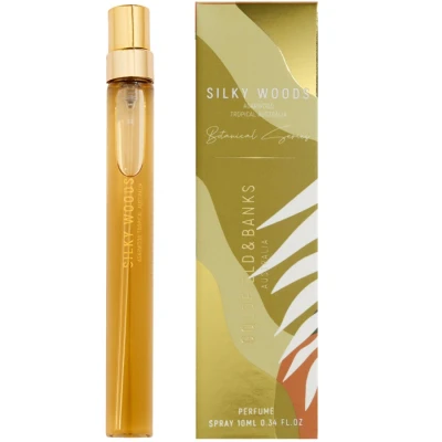 Afbeelding van Goldfield &amp; Banks Silky Woods (10 ml)