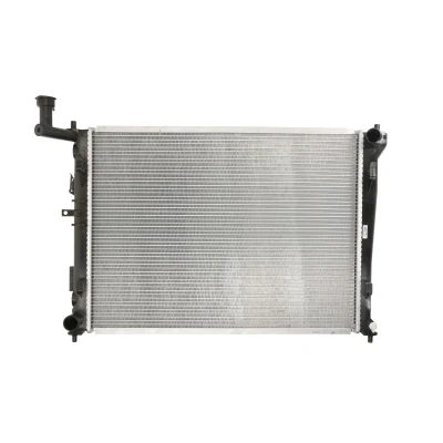 Afbeelding van Radiator, motorkoeling KOYORAD PL812454