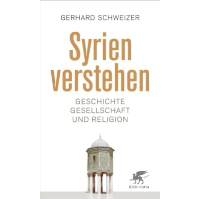 Afbeelding van Syrien verstehen