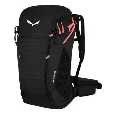 Afbeelding van Salewa Alp Trainer Rugzak, uniseks, 25 l (1 stuk)