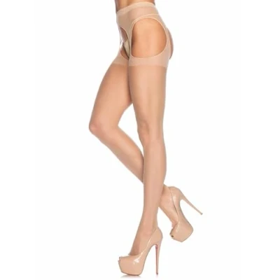Image de Collant Jarretelle Senorita