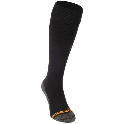 Afbeelding van Tech Hockeysokken Black Rainbow 990 31 35