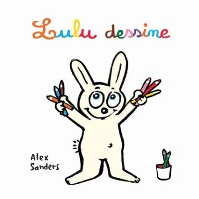 Image de Lulu dessine