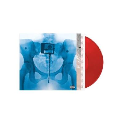 Afbeelding van Lorde Virgin (LP)