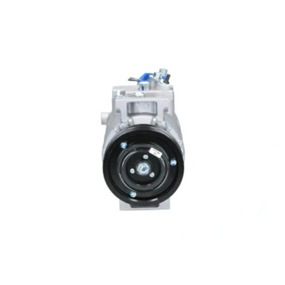 Afbeelding van Compressor, airconditioning BV PSH 090.205.002.050, voor o.a. VW