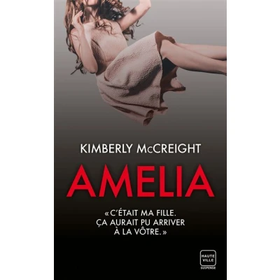 Image de Amelia