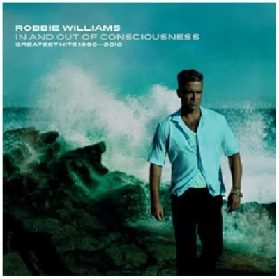 Afbeelding van In And Out Of Consciousness: The Greatest Hits 1990 2010