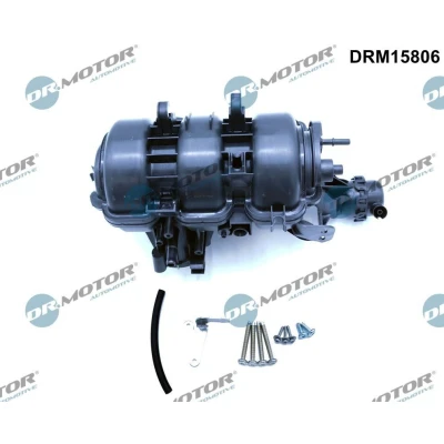 Afbeelding van Dr.Motor Automotive Inlaatspruitstuk module DRM15806